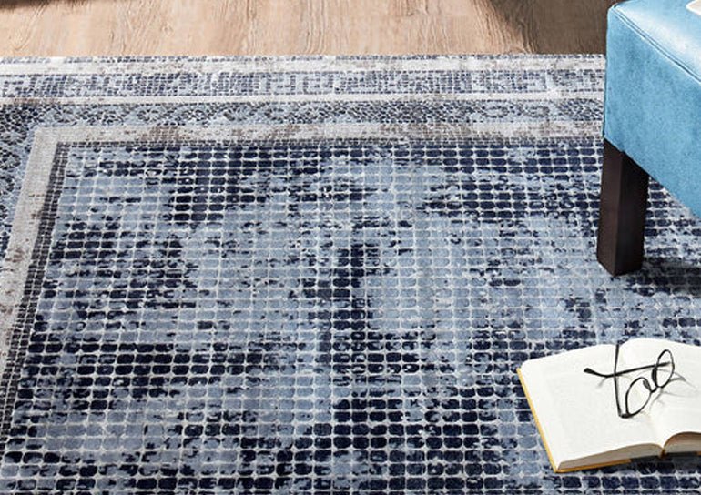 Select The Best Rug For Your Hardwood Floors